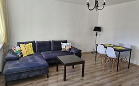 Apartament Północ